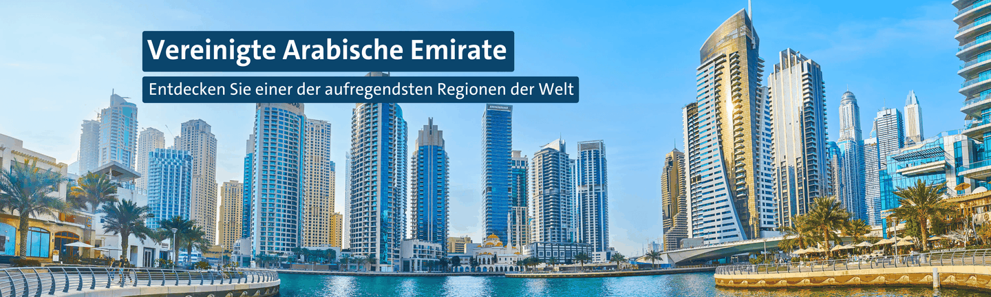 Vereinigte Arabische Emirate