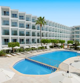 Hotel HM Isabela