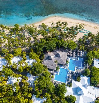 Playabachata Spa Resort