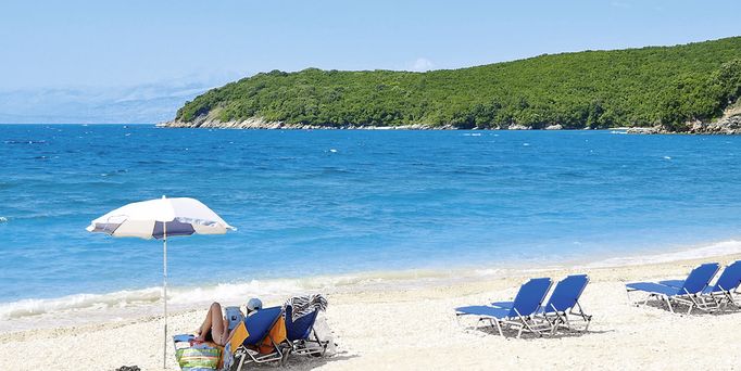 Alexis Studios & Apartments