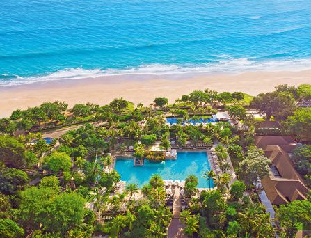 Padma Resort Legian