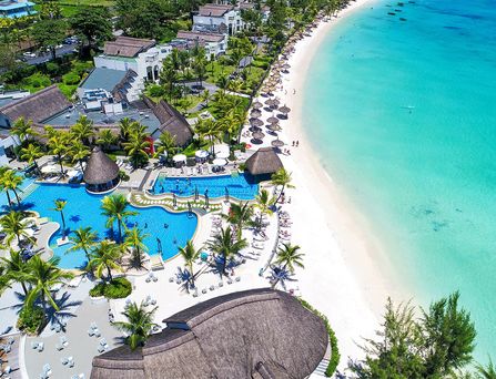 Ambre Mauritius
