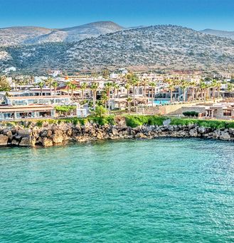 Ikaros Beach Resort & Spa