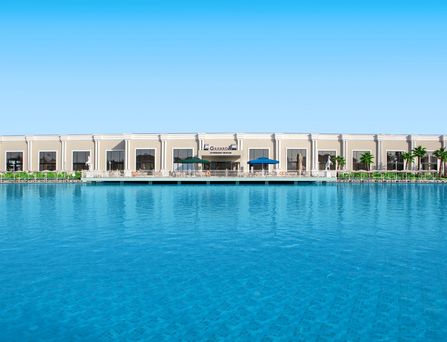 Hotel Granada Luxury Belek