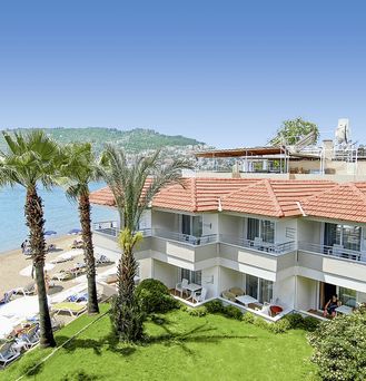 Hotel Panorama