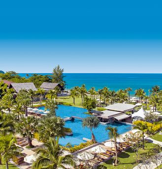 The Sands Khao Lak by Katathani Resorts