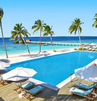 Reethi Faru Resort