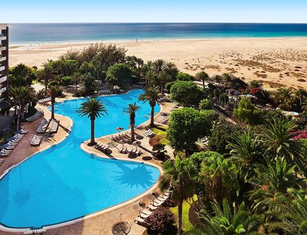Hotel Meliá Fuerteventura