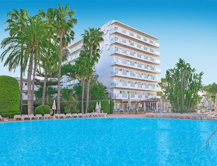Hotel Oleander