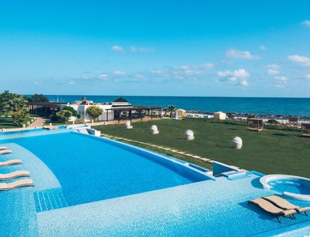 Iberostar Selection Kantaoui Bay