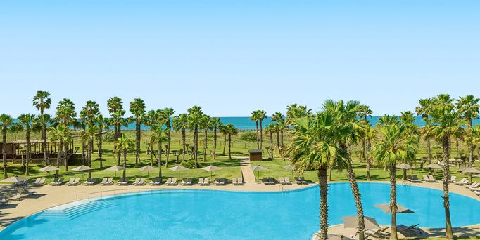 THE WESTIN Algarve Salgados Beach Resort