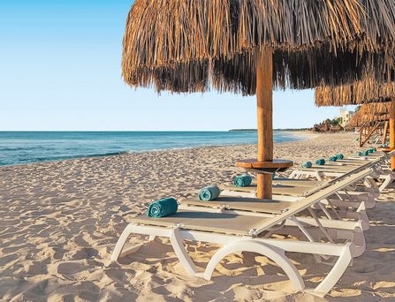 Iberostar Waves Paraiso del Mar