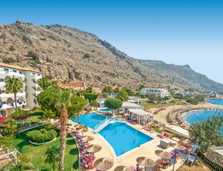 alltoura Club Hotel Sunrise Beach Resort