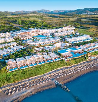 Atrium Prestige Thalasso & Spa Resort