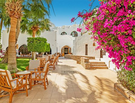 Hotel Arabella Azur Resort