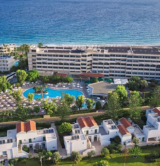 Atlantica Princess Hotel