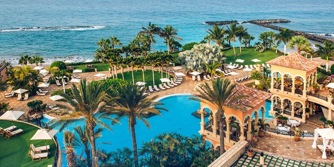 Hotel JOIA El Mirador by Iberostar
