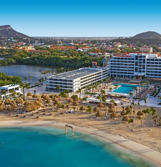 Corendon Mangrove Beach Resort Curacao