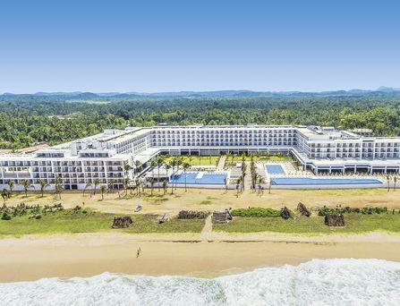 RIU Sri Lanka