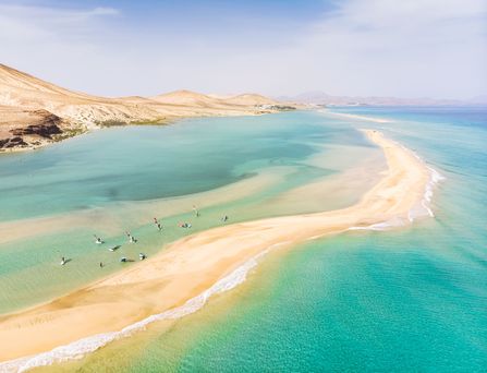 Fuerteventura
