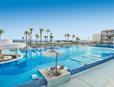 Hilton Skanes Monastir Beach Resort