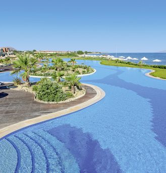 Astir Odysseus Kos Resort & Spa