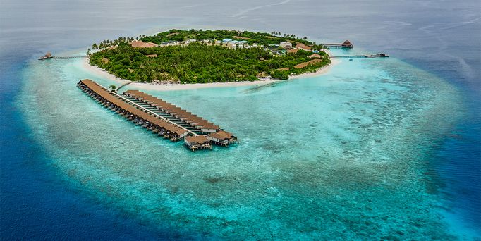 Reethi Faru Resort