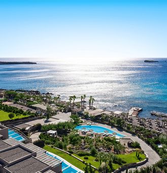 Aquagrand Artistic Luxury Beach Resort