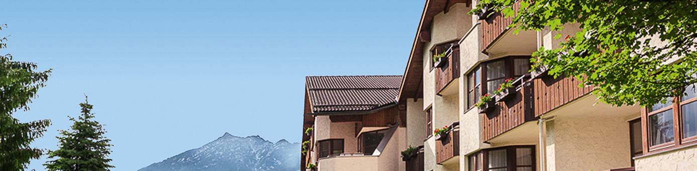 Dorint Sporthotel Garmisch-Partenkirchen