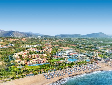 allsun Hotel Zorbas Village