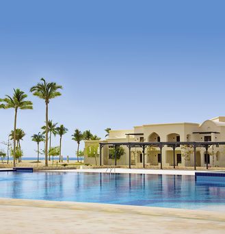 Salalah Rotana Resort