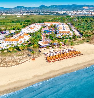 Hotel Fergus Style Bahamas