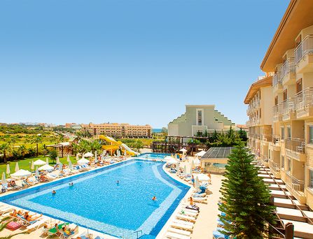 Hotel Side Aluna