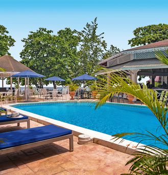 Hotel Pine Bay Holiday Resort