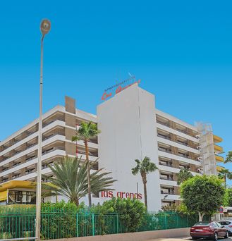 Appartements Las Arenas