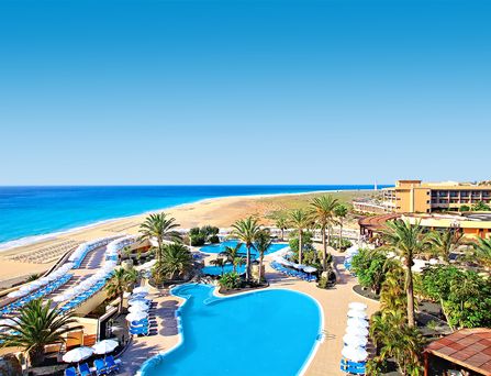 Iberostar Waves Playa Gaviotas