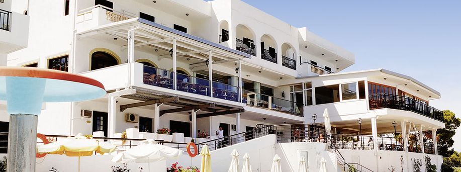 Hotel Horizon Beach