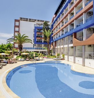 Hotel Gardenia