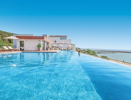 GRIFID Encanto Beach