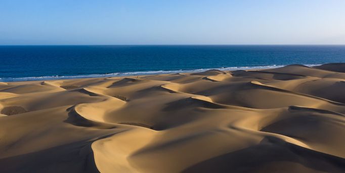 Gran Canaria, Gran Canaria-Urlaub