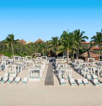 Iberostar Waves Paraiso Beach Resort