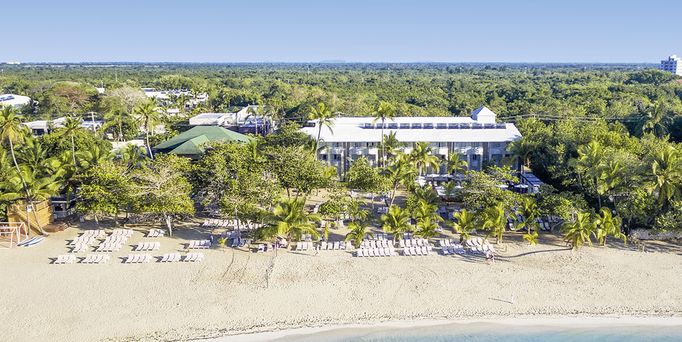 Hotel Emotions by Hodelpa Juan Dolio