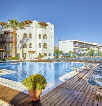 Arminda Hotel & Spa
