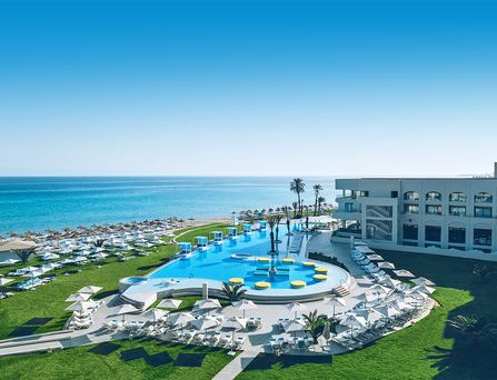 Hotel Iberostar Selection Kuriat Palace