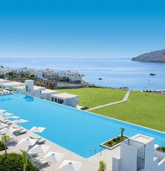 Lindos Grand Resort & Spa