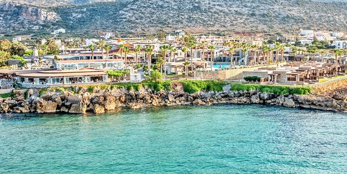Ikaros Beach Resort & Spa