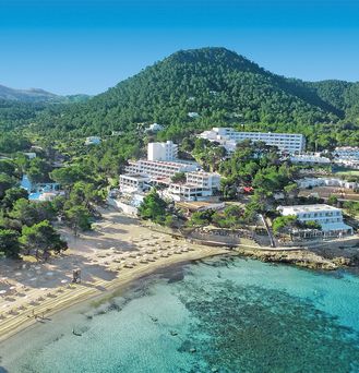 Hotel Sandos El Greco