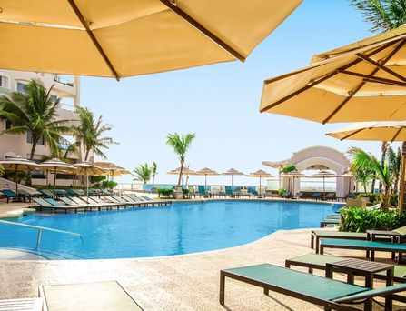 Sunscape Cancun