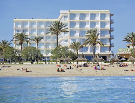 Hotel HM Tropical