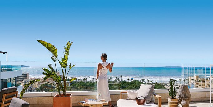 Iberostar Selection Llaut Palma
